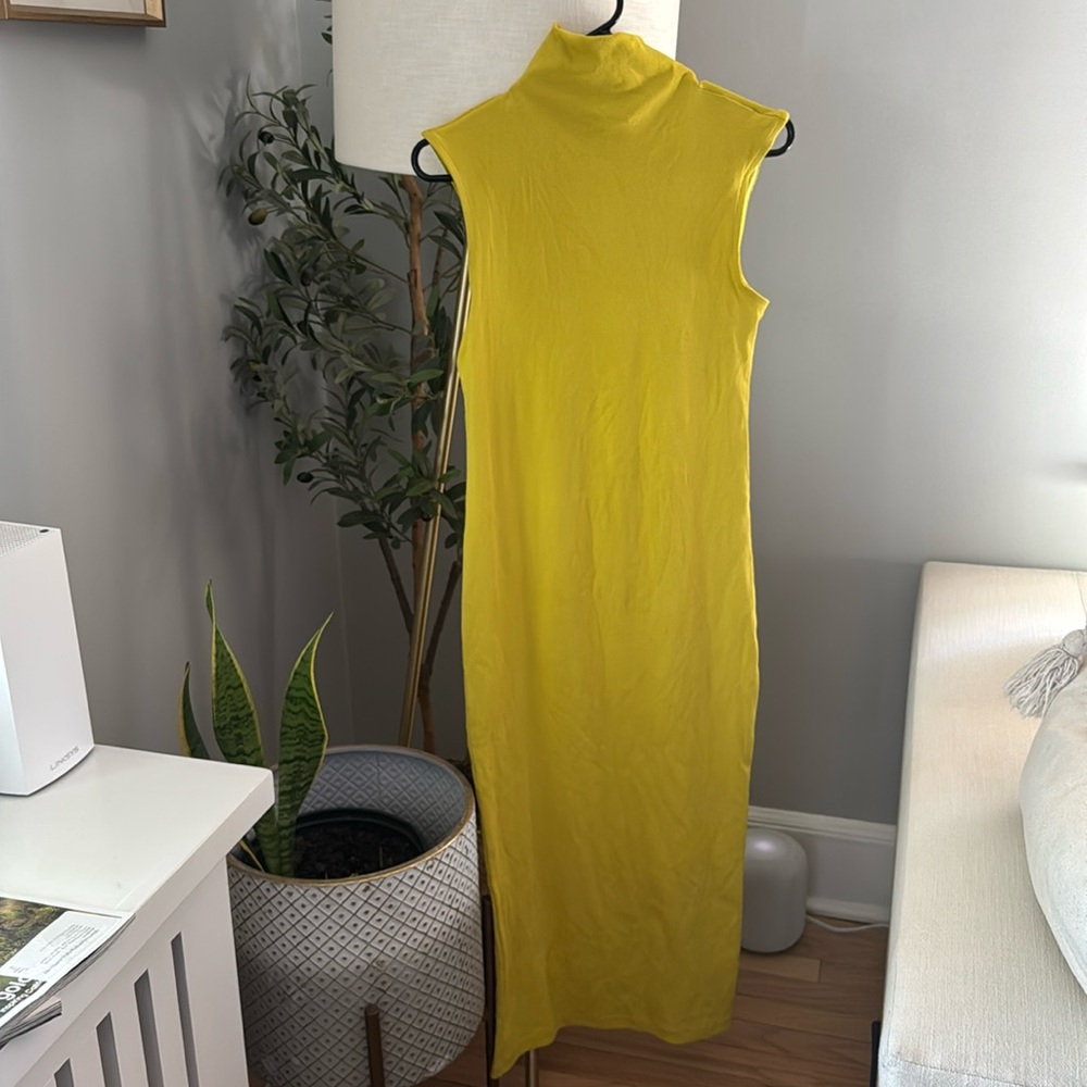 House of Harlow 1960 midaxi bodycon dress